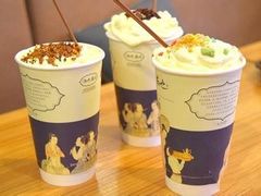 -茶颜悦色(金茂览秀城LG层外街店)