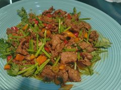 -韶山冲湘菜馆(大明湖店)