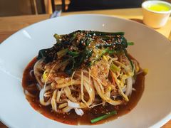 汉中米皮-汉·鲜味人知(陈家营店)