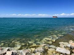 -青海湖国家重点风景名胜区