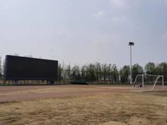 -瀛海足球主题公园