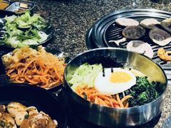 -高丽苑韩国烤肉(海昌路旗舰店)