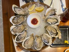 -Mr.Fish鱼鲜生海鲜放题(高德置地冬广场店)
