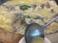 -好灶头妈妈菜·柴火灶台鱼·千岛湖土菜地标美食