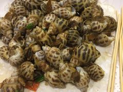 -吉源大排档·鱼生·海鲜(烧烤彩印厂店)