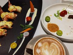 -龙猫意杯花园餐厅(芙蓉湖店)