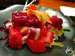 水果沙拉-牛家酒场(7mall店)