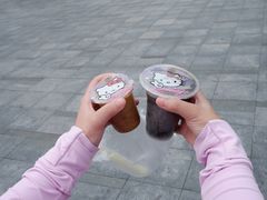 -杨记杏仁茶(椰园店)