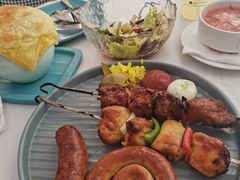 -库滋明·俄罗斯特色美食(中央大街店)