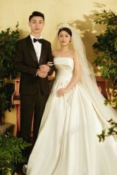 -乐默婚纱摄影工作室