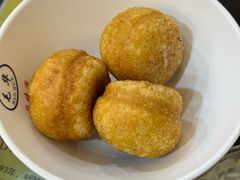 玉兰饼-毛华美食(清扬路店)