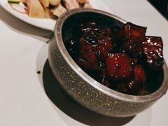 吉士红烧肉-老吉士(环贸iapm店)
