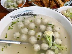 -坛南湾阿强农家乐.海鲜大排档老字号(福州地标美食店)