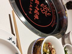 -大龙燚火锅(天安云谷店)