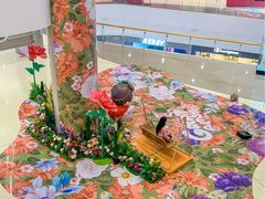 -长沙北辰三角洲大悦城