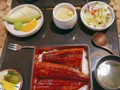 -西村日本料理(香格里拉饭店)