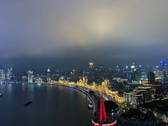 -上海外滩茂悦大酒店