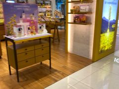 -巴黎春天(浦建店)