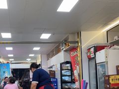 -阿兵盱眙龙虾·兄弟烧烤(老虎桥店)