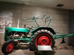 -柳州工业博物馆