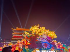 -西安城墙·碑林历史文化景区