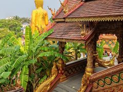 -西双版纳勐泐文化旅游区
