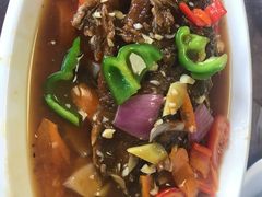 -下村新强记烧鹅店