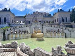 -粤财皇冠假日酒店·彩华轩中餐厅