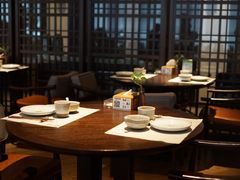 大堂-扬州狮子楼·非遗淮扬菜(总店)
