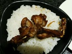 -食乐佳麻辣香锅(森林摩尔商业街区店)