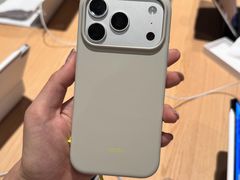 -Apple零售店(深圳益田假日广场店)