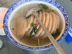 -伊林居饭庄央视清真八大碗