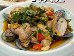 -码头见·潮汕菜(领展中心城店)