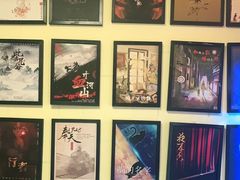 -鑫梦桌游谋杀之谜剧本杀俱乐部(联合商厦店)