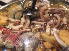 -黄记煌三汁焖锅(渝北金港国际店)