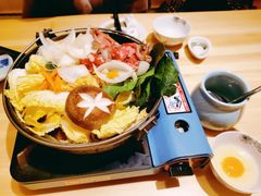 -兆治日本料理(华府世家店)