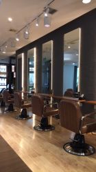 点击看大图 -意廊 Hair Salon