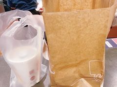 -麦当劳(台州路桥DT店)