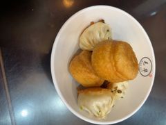 -毛华美食(清扬路店)