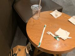 -星巴克(厦门万象城4F店)