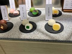 -米糯糯·MINONO·大福冰淇淋(青岛万象城店)