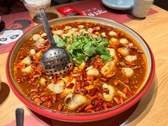 -一个叫川的地方(麒麟新天地店)