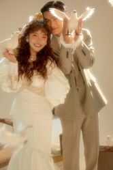 -芭莎视觉婚纱摄影(花溪店)