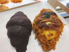 -牛角村(大族广场店)