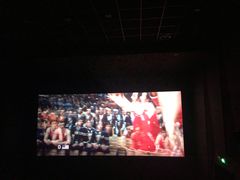 -万达影城(贵阳中大激光IMAX店)