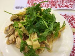 -振鼎鸡(福州路店)