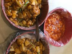 -胖哥料理(兴义里店)