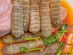 -巽寮印象美食部落餐厅·海鲜·地方特色菜(惠州体验店)