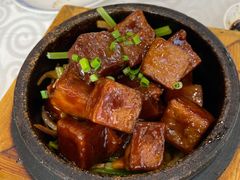石锅香芋-章氏(车站北路店)