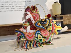 -中国美术学院象山校区-民艺博物馆